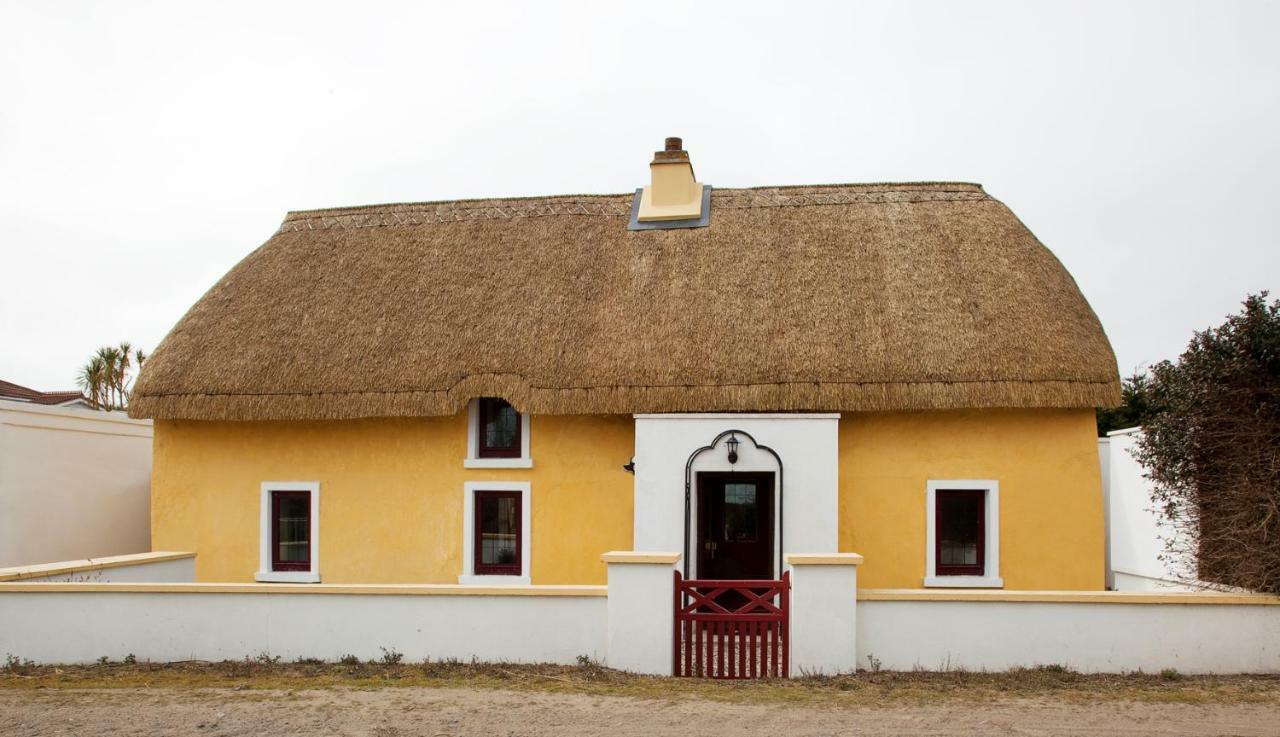 Sutton Cottage Ballyell Eksteriør bilde